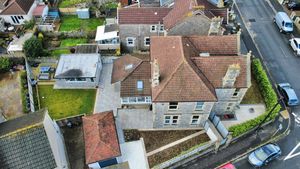 Aerial View- click for photo gallery